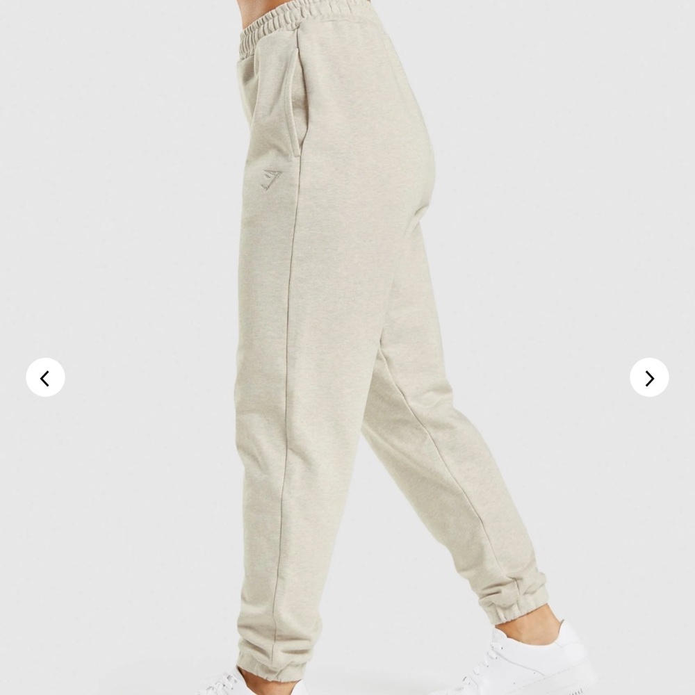 Gymshark Women’s REST DAY SWEATS JOGGERS